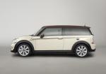 Mini Cooper Clubman S Hyde Park 2012 года